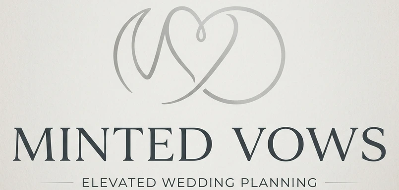 Minted Vows screenshot